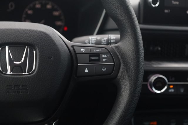 New 2026 Honda CR-V LX image 9