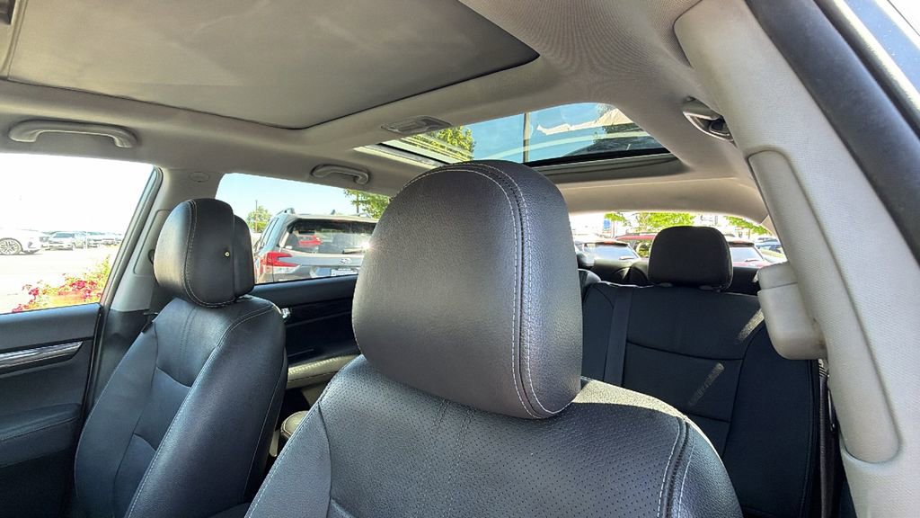 Used 2013 Kia Sorento EX w/ EX V6 Premium Pkg FWD image 24