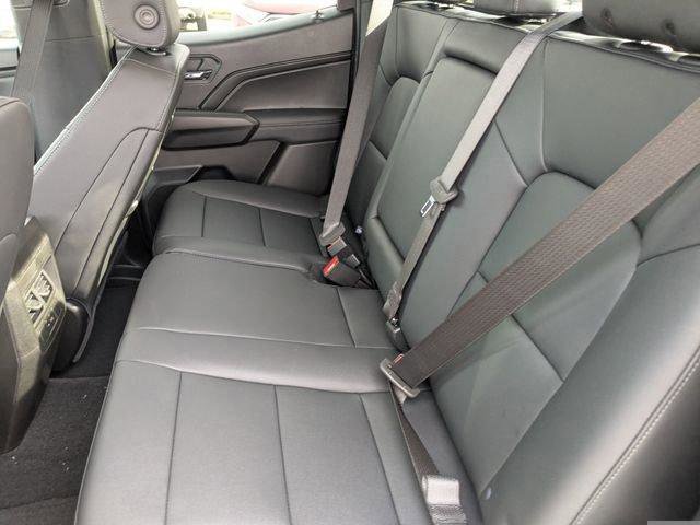 New 2026 Chevrolet Colorado LT w/ LT Convenience Package RWD image 16