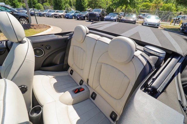 Used 2019 MINI Cooper S image 67