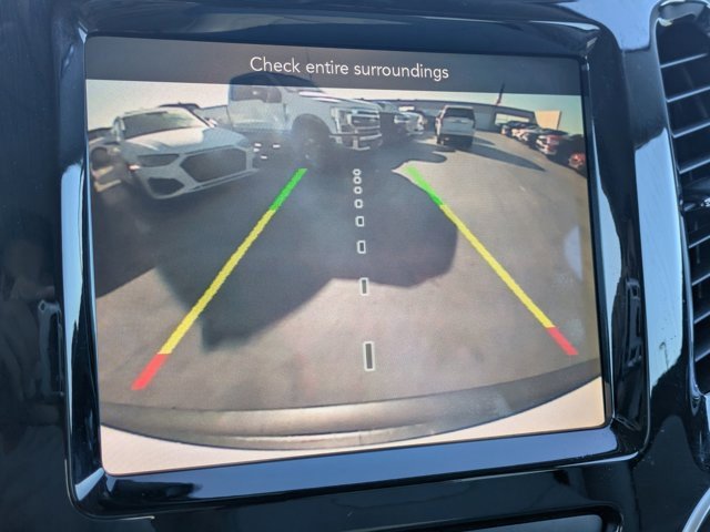 Used 2019 Jeep Cherokee Limited image 19