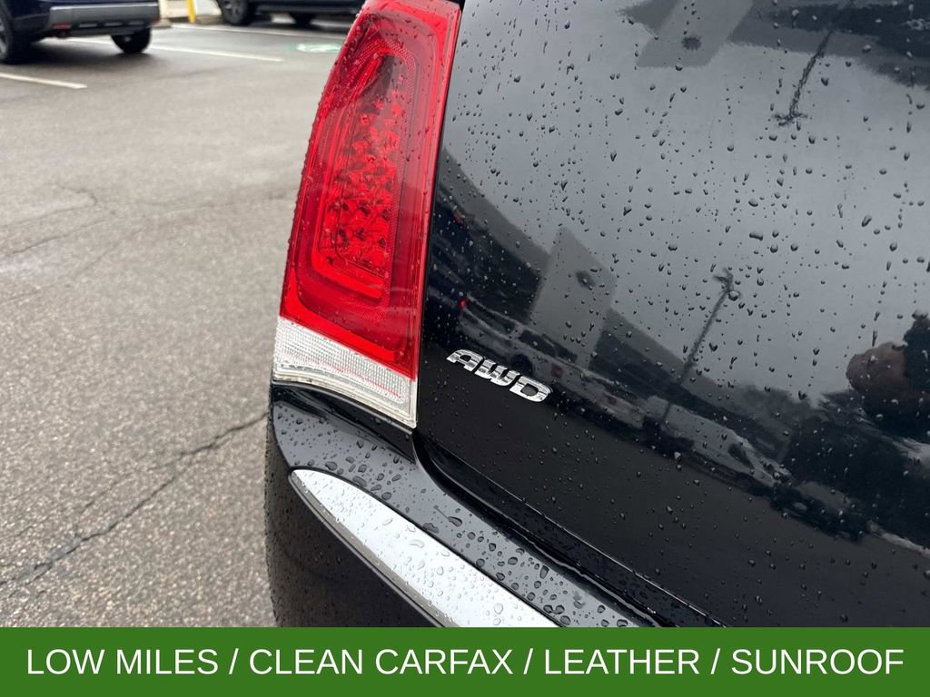 Used 2016 Chrysler 300 C image 5