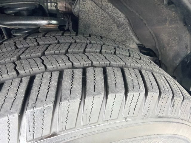 Used 2016 Toyota 4Runner Trail AWD/4WD image 25