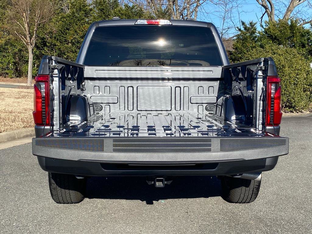 Used 2025 Ford F150 STX w/ Equipment Group 200A image 6