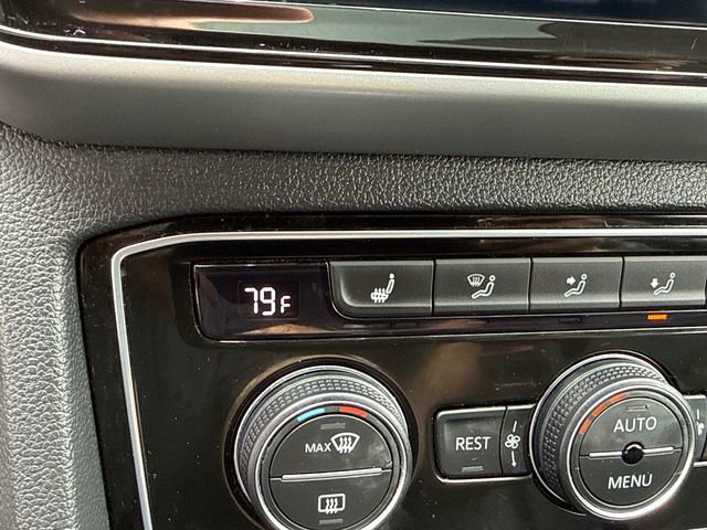 Certified 2023 Volkswagen Atlas SE w/ Panoramic Sunroof Package image 20