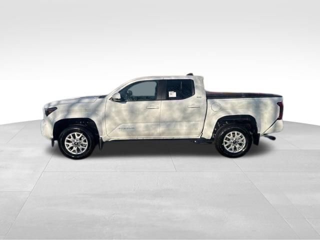 New 2026 Toyota Tacoma SR5 image 2