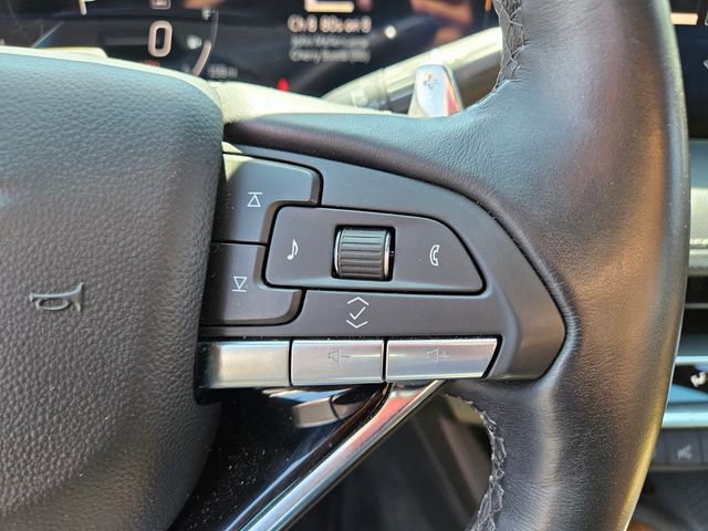 Used 2025 Cadillac CT5 Premium Luxury RWD image 26