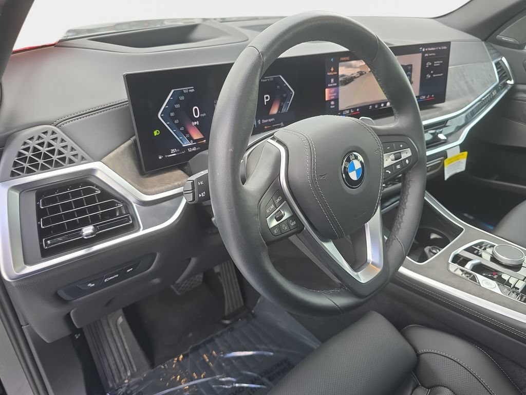 Used 2026 BMW X5 sDrive40i w/ Premium Package RWD image 25