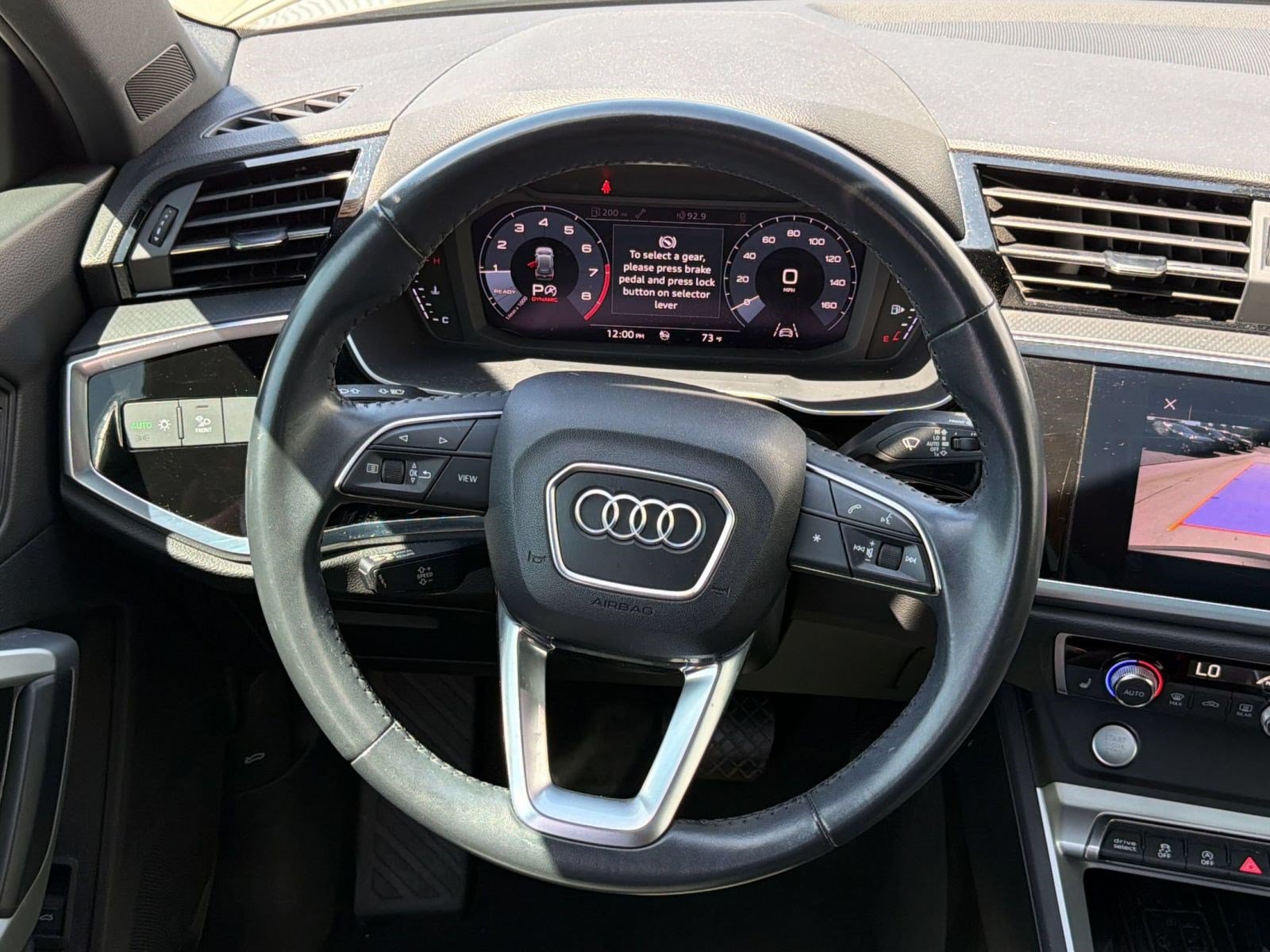 Used 2020 Audi Q3 2.0T Premium Plus AWD/4WD image 10