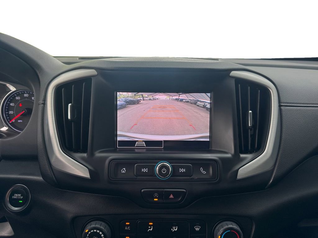 Used 2023 GMC Terrain SLE FWD image 27