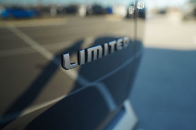 New 2026 Jeep Cherokee Limited image 39