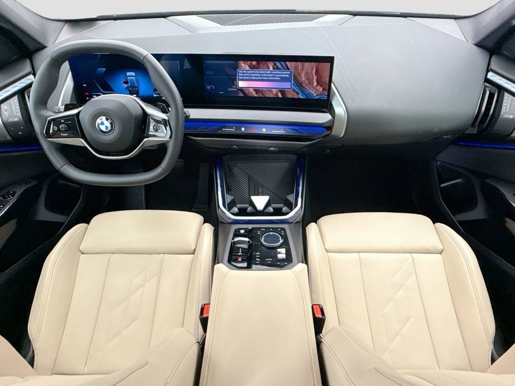 Certified 2026 BMW X3 xDrive30 AWD/4WD image 13