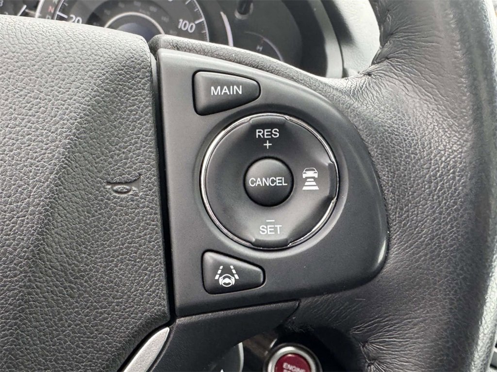 Used 2016 Honda CR-V Touring image 20