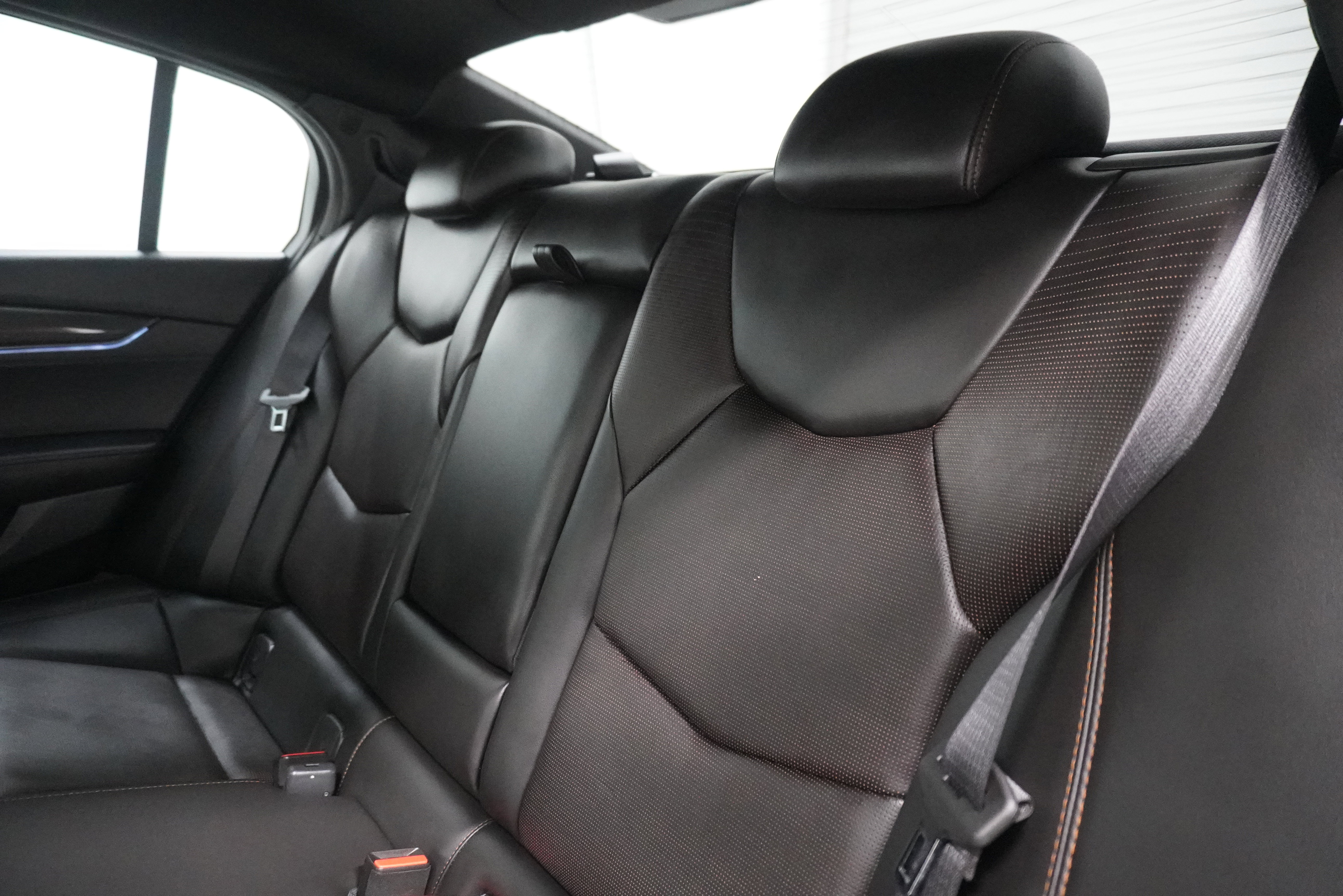 Used 2026 Cadillac CT5 V w/ Technology Package image 13