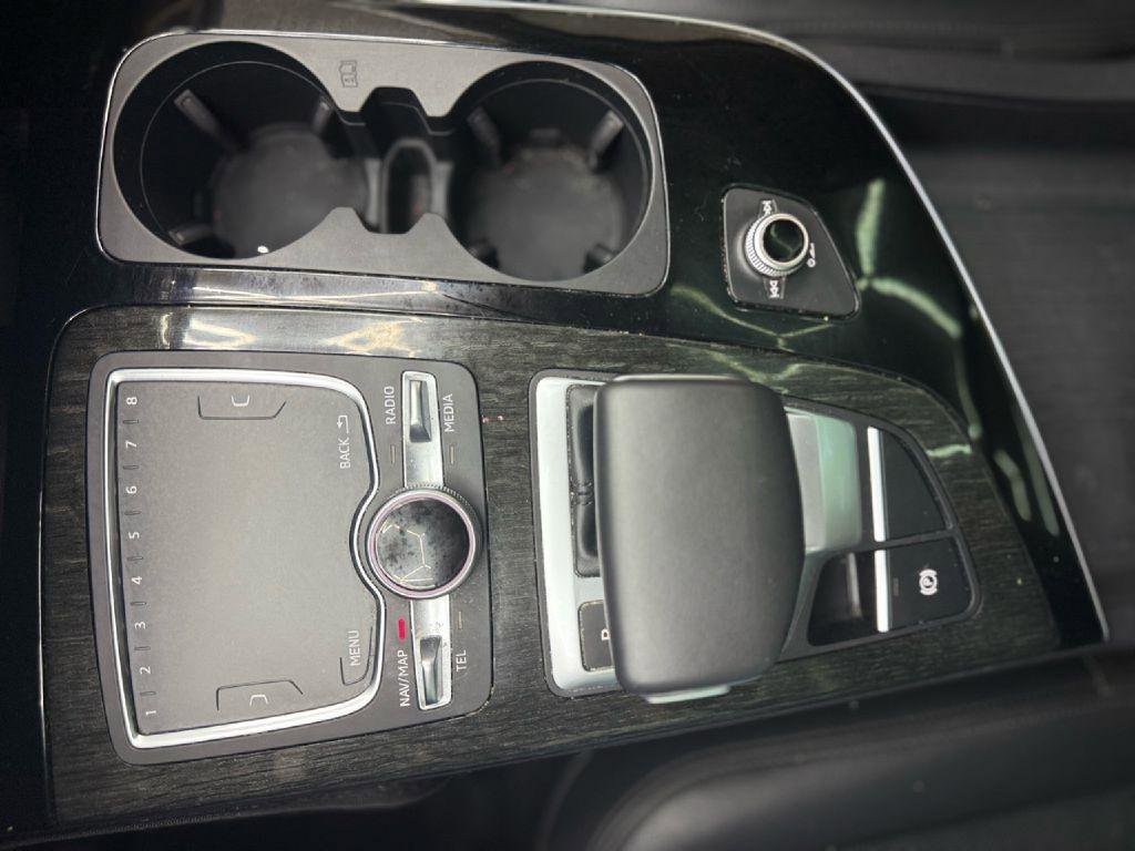 Used 2019 Audi Q7 3.0T Premium Plus image 22