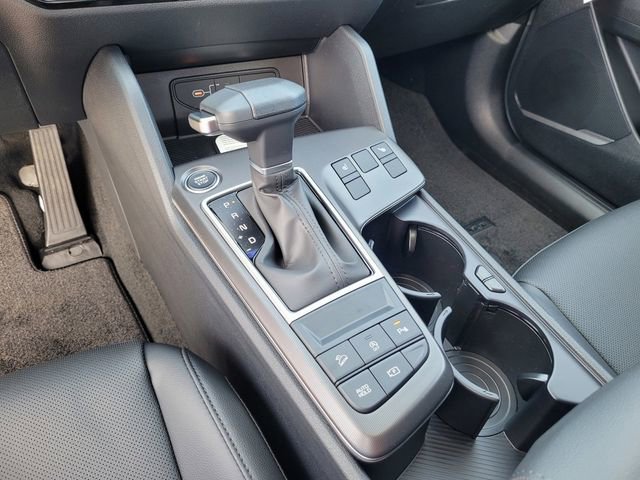 New 2026 Kia Sportage EX w/ EX Panorama Roof Package image 11