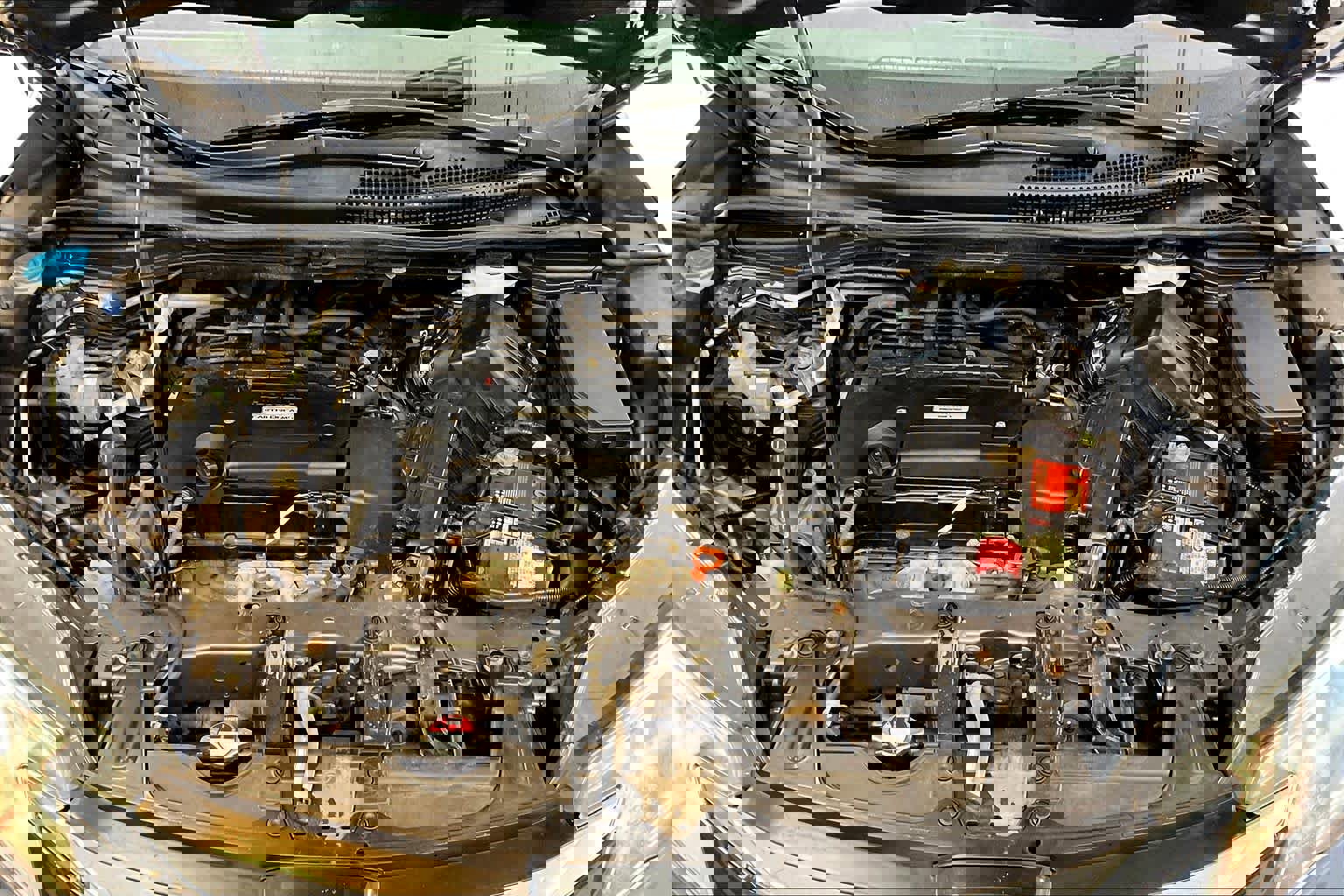 Used 2016 Honda CR-V LX image 29