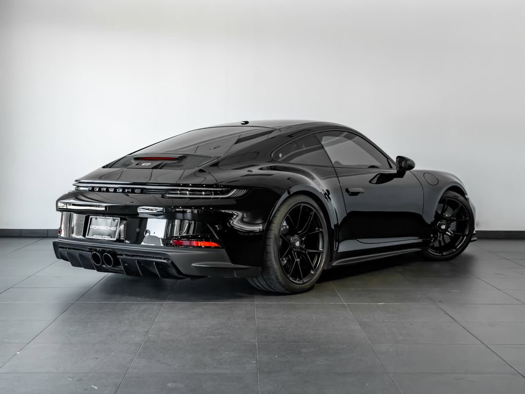 Certified 2024 Porsche 911 GT3 image 7