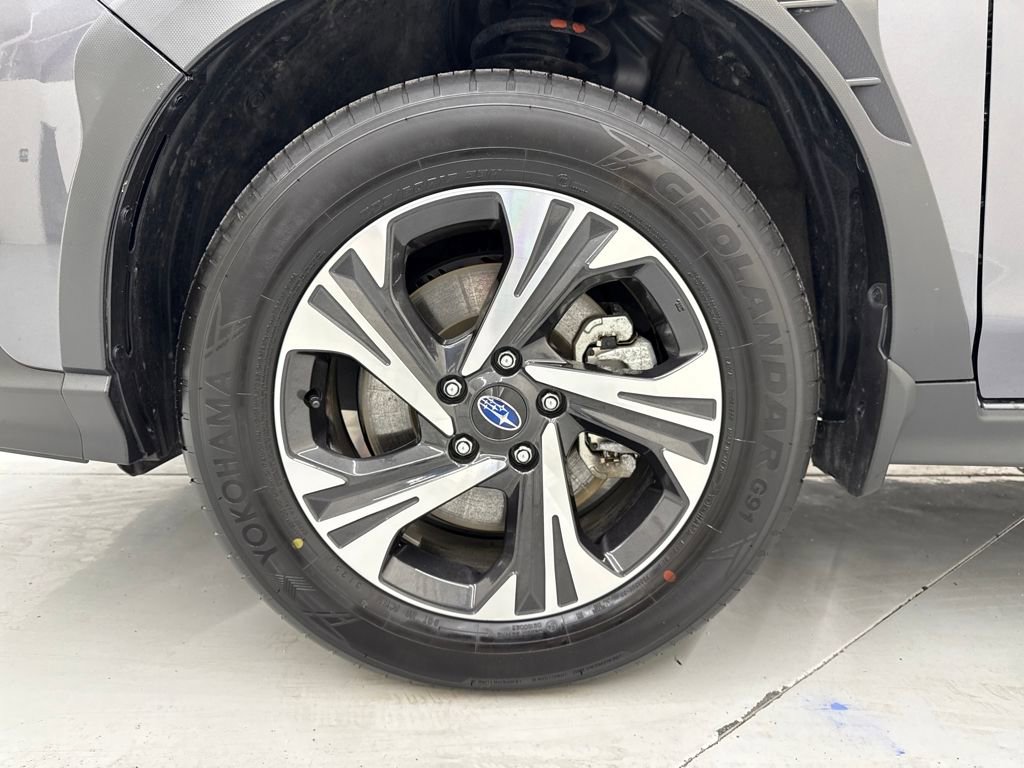 Certified 2026 Subaru Crosstrek 2.0i Premium image 9