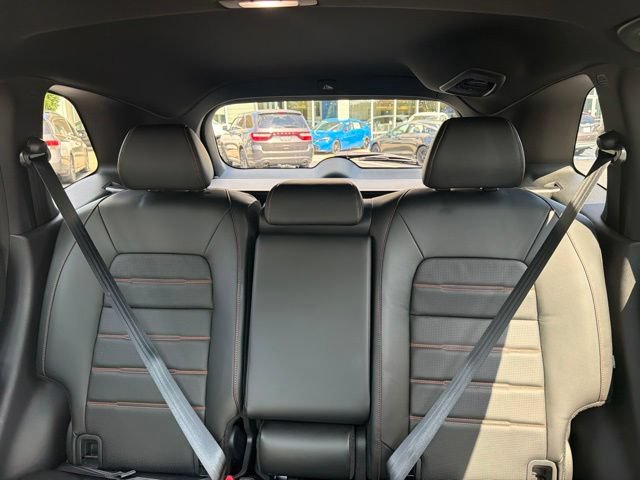 Used 2025 Honda CR-V Sport-L image 16