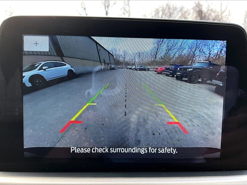 Used 2022 Ford Escape SE w/ Convenience Package AWD/4WD image 18