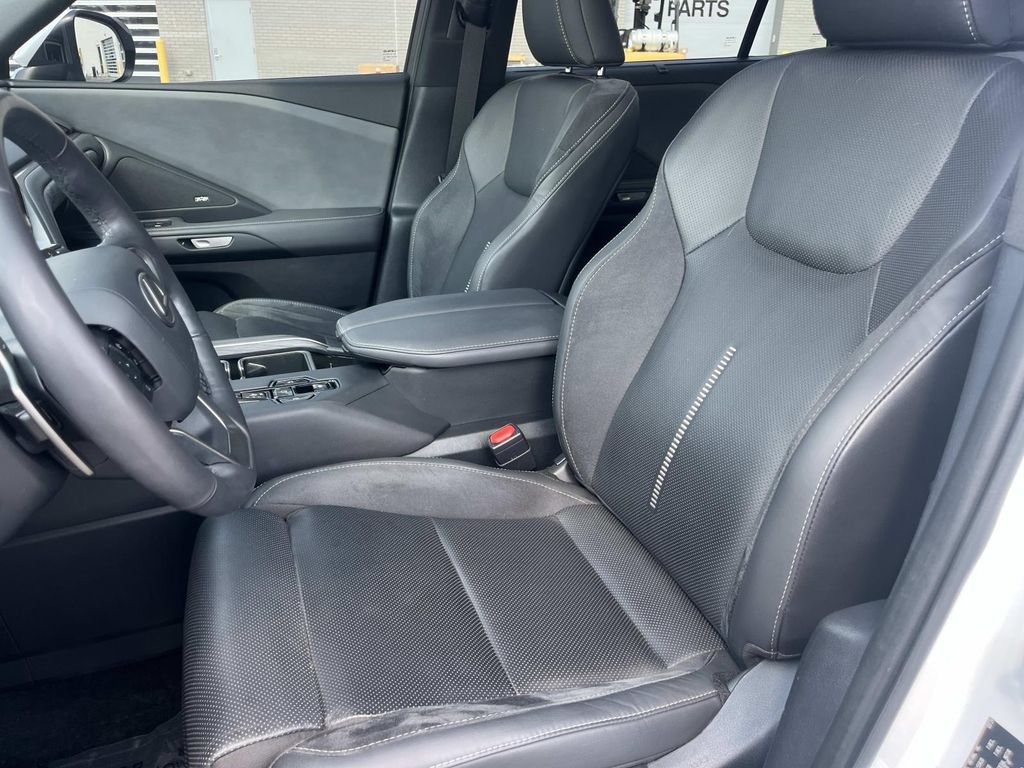 Used 2024 Lexus TX 350 FWD w/ Technology Package image 29