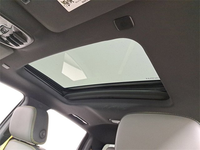 Used 2023 Chevrolet Colorado ZR2 w/ ZR2 Convenience Package III image 21