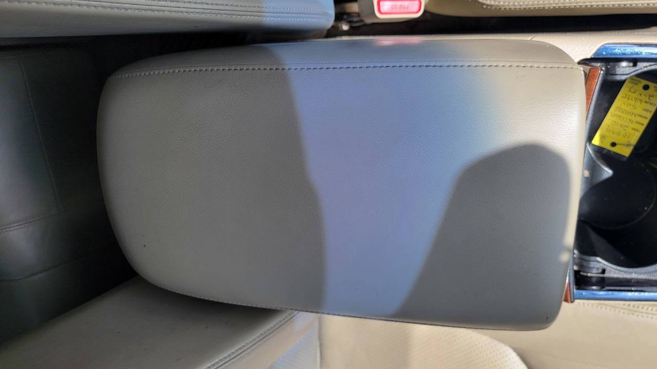 Used 2010 Nissan Murano LE w/ Navigation Pkg AWD/4WD image 21