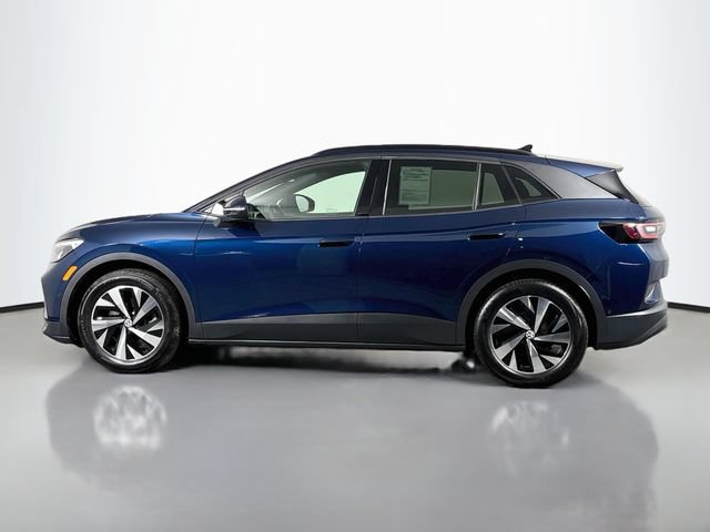 Used 2023 Volkswagen ID.4 Pro RWD image 4