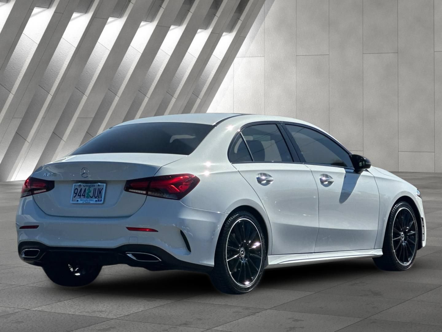 Used 2020 Mercedes-Benz A 220 image 4