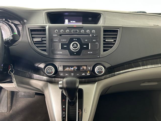Used 2014 Honda CR-V EX-L image 22