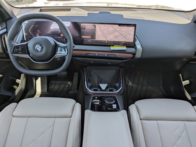 New 2026 BMW X3 xDrive30 w/ Premium Package image 16