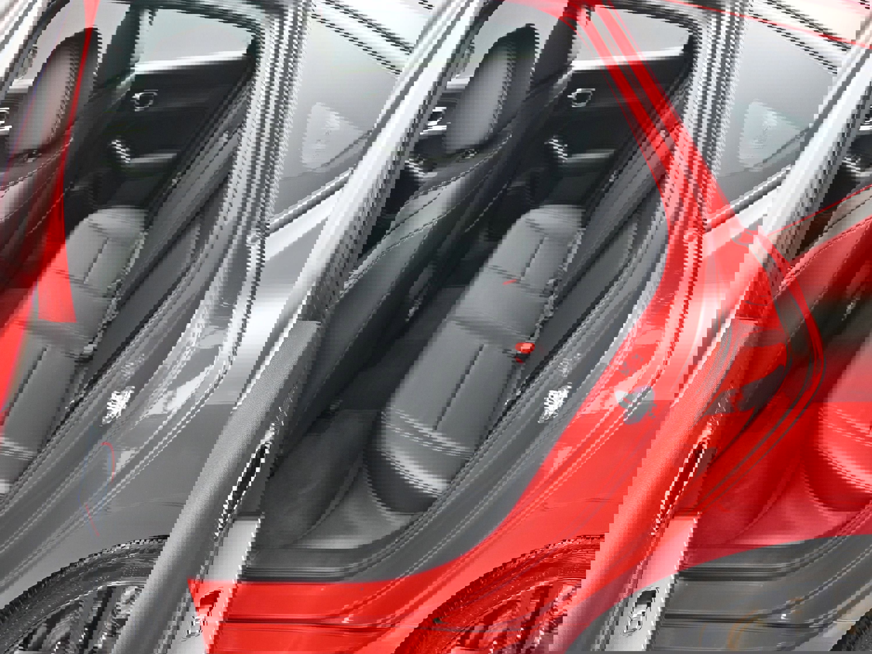 Used 2023 Acura Integra A-Spec image 25