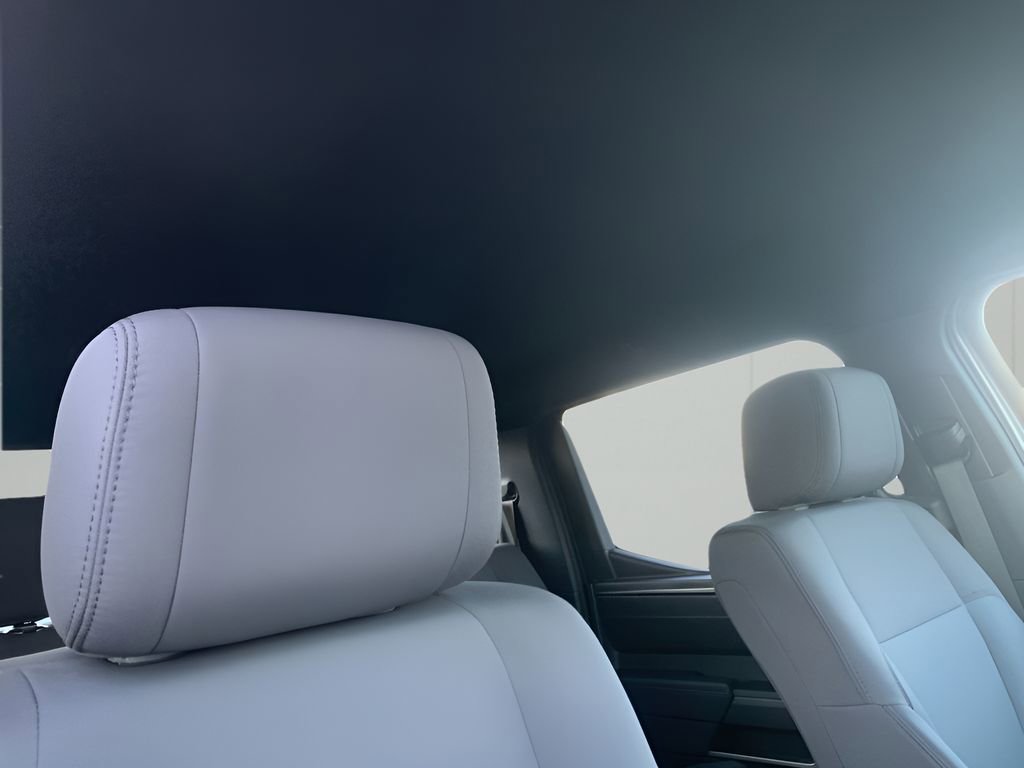 New 2026 Toyota Tundra SR5 image 18