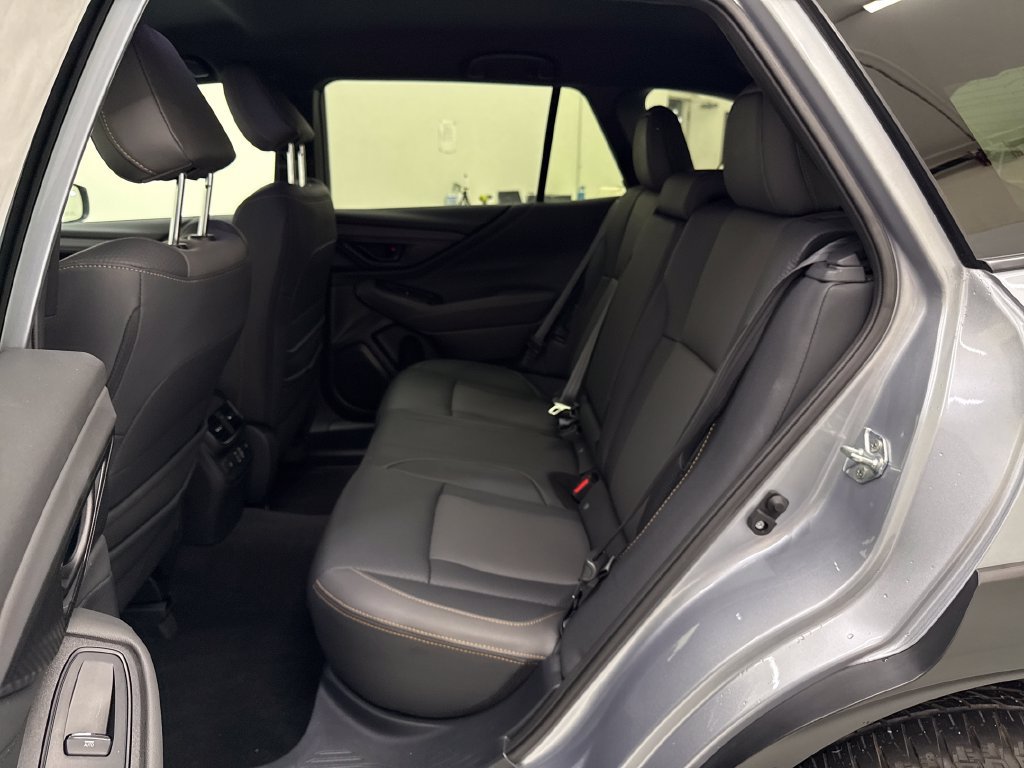 Certified 2024 Subaru Outback Wilderness AWD/4WD image 24