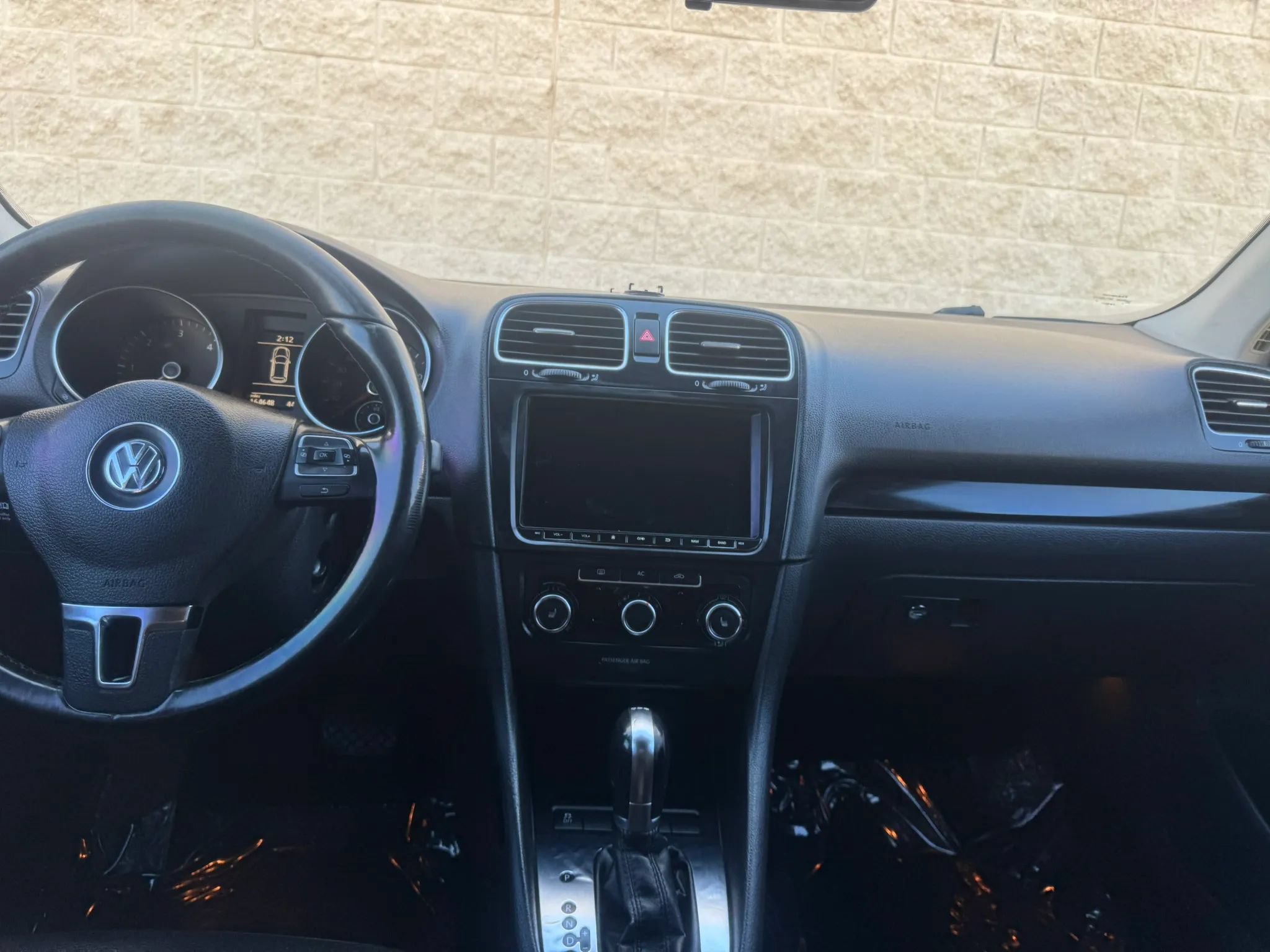 Used 2012 Volkswagen Jetta TDI FWD image 18