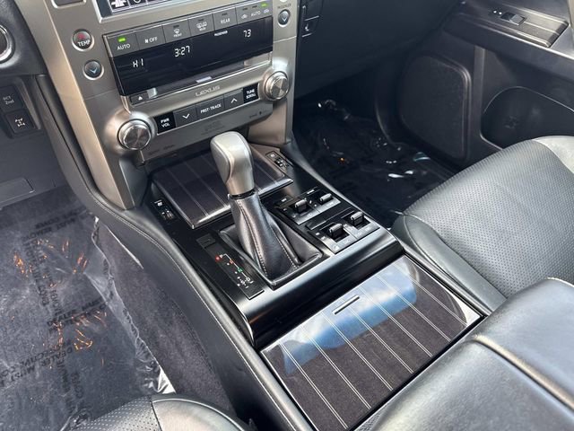 Certified 2021 Lexus GX 460 Luxury w/ Accessory Package image 25