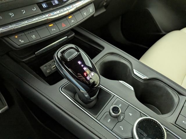 Used 2023 Cadillac XT4 Sport AWD/4WD image 20