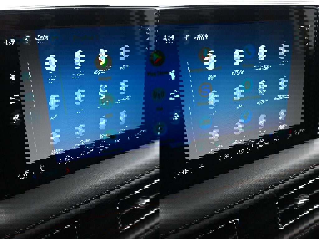 New 2026 Lincoln Aviator AWD image 16