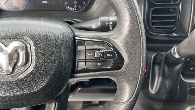 Used 2023 RAM ProMaster 3500 image 19