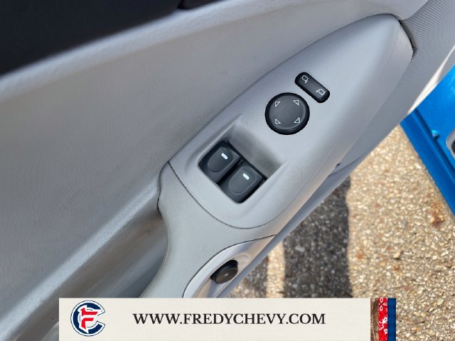 Used 2009 Chevrolet Corvette Convertible w/ Preferred Equipment Group RWD image 13