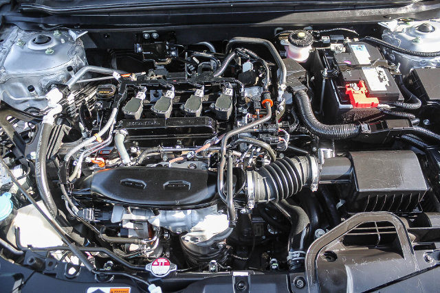Used 2023 Honda Accord LX image 37