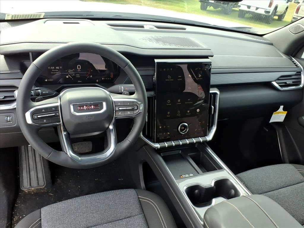 New 2026 GMC Acadia Elevation w/ Black Edition image 35