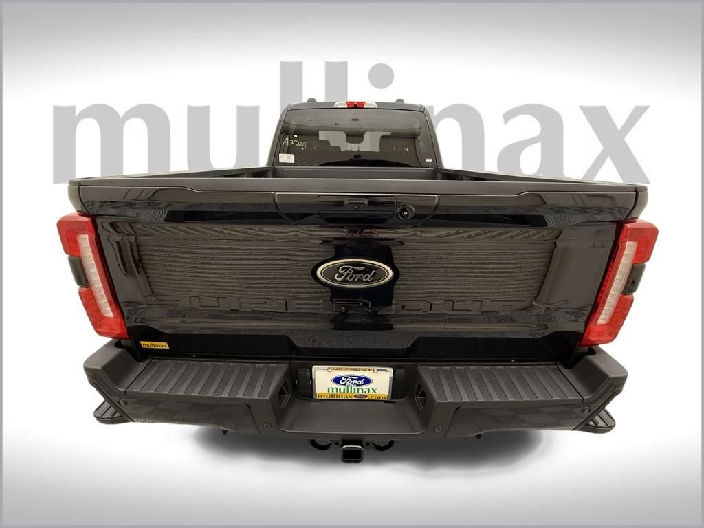 New 2026 Ford F250 XLT image 11