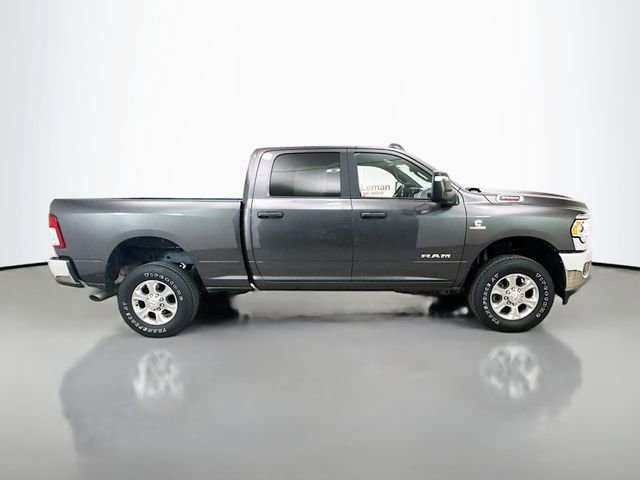 Used 2023 RAM 2500 Big Horn w/ Snow Chief Group AWD/4WD image 8