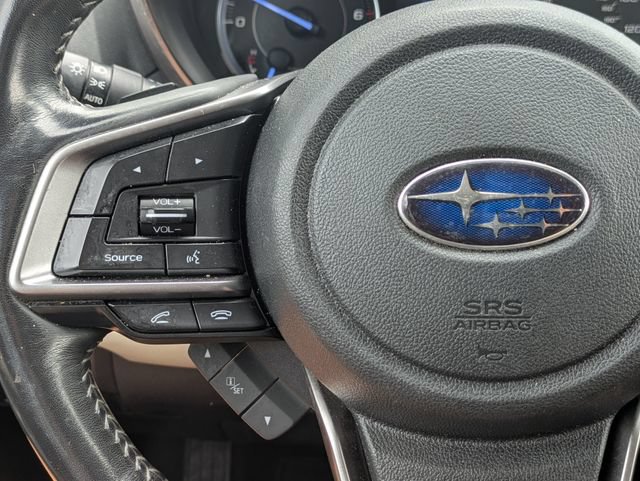 Used 2020 Subaru Ascent Touring w/ Popular Package #3 AWD/4WD image 19