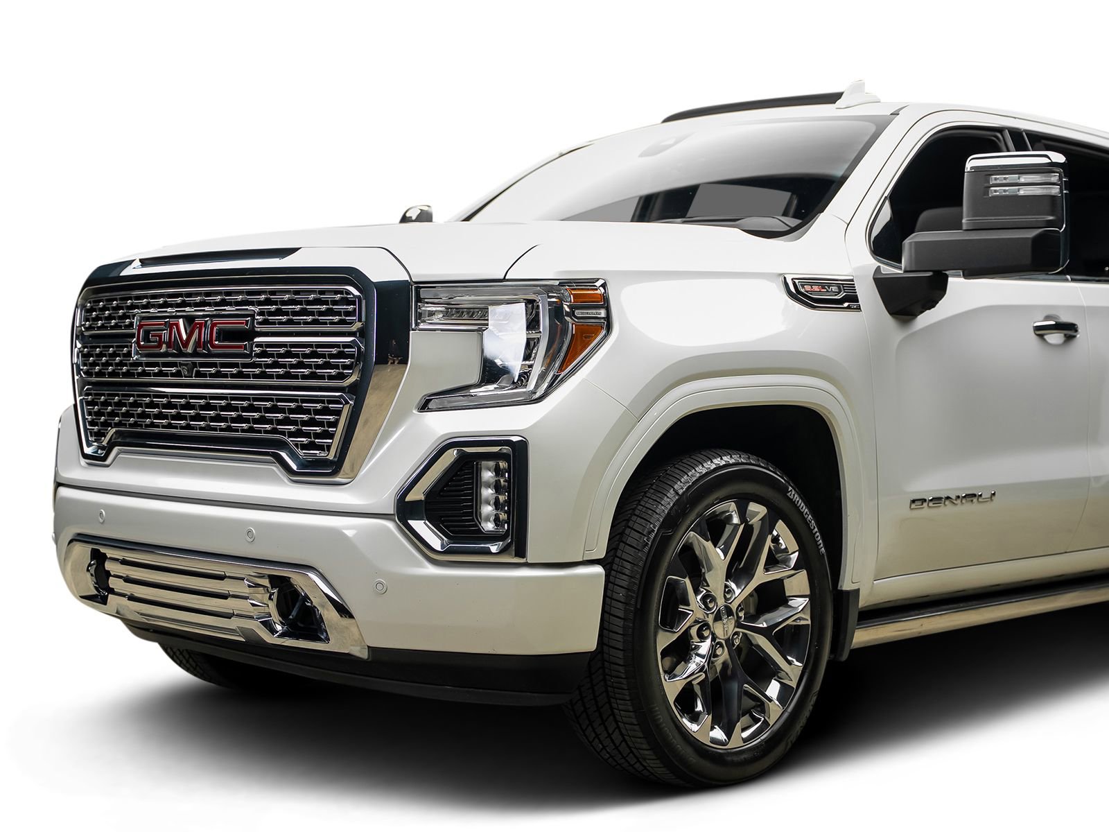 Used 2020 GMC Sierra 1500 Denali w/ Denali Ultimate Package image 14
