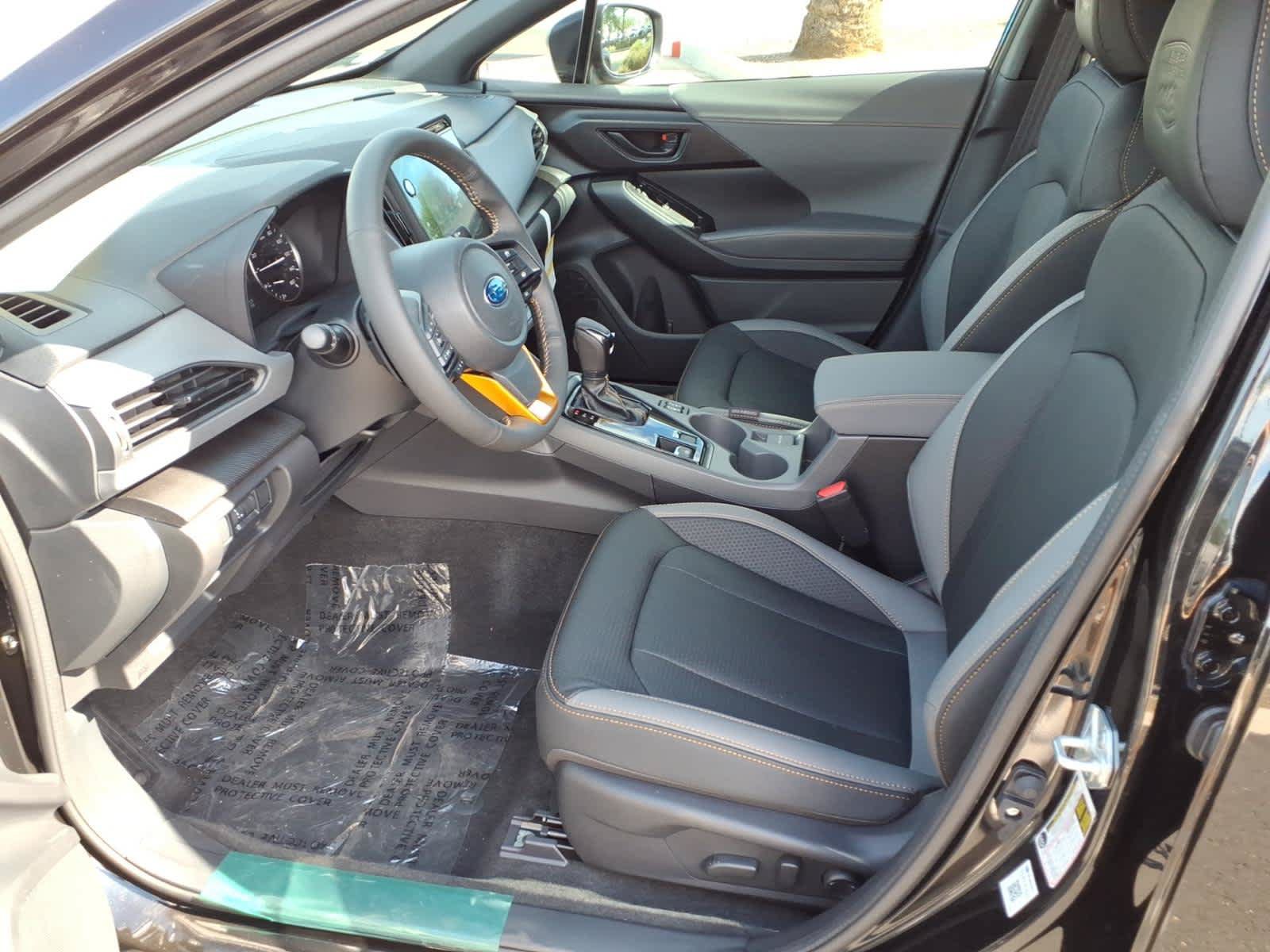 New 2026 Subaru Crosstrek 2.5i Wilderness AWD/4WD image 30