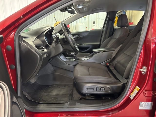 Used 2023 Chevrolet Malibu RS w/ Driver Confidence Package FWD image 25