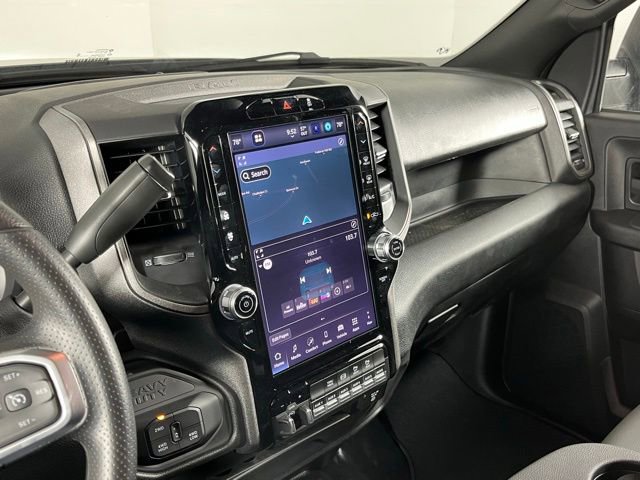 New 2026 RAM 3500 Tradesman AWD/4WD image 20